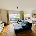 Appartamento Meeresbrise - Familie- Hunde - Strandnah - Garten-seeblick - Sauna & Wellness