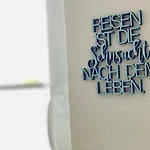 Appartamento Meeresbrise - Familie- Hunde - Strandnah - Garten-seeblick - Sauna & Wellness *