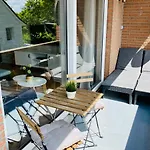 Meeresbrise - Familie- Hunde - Strandnah - Garten-seeblick - Sauna & Wellness *