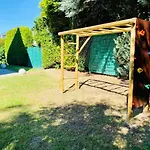 Meeresbrise - Familie- Hunde - Strandnah - Garten-seeblick - Sauna & Wellness Appartamento Sierksdorf