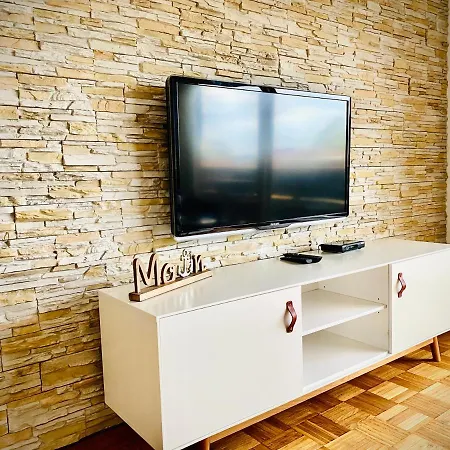 Meeresbrise - Familie- Hunde - Strandnah - Garten-seeblick - Sauna&wellness *