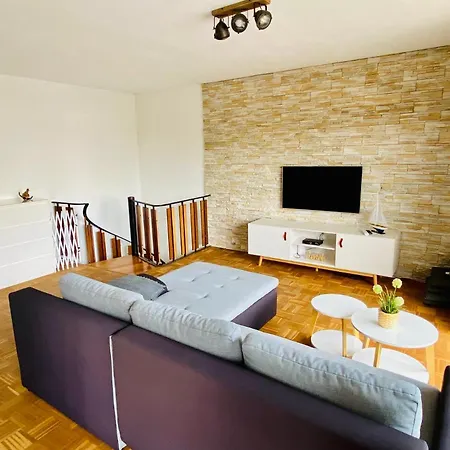 Lägenhet Meeresbrise - Familie- Hunde - Strandnah - Garten-seeblick - Sauna & Wellness Sierksdorf