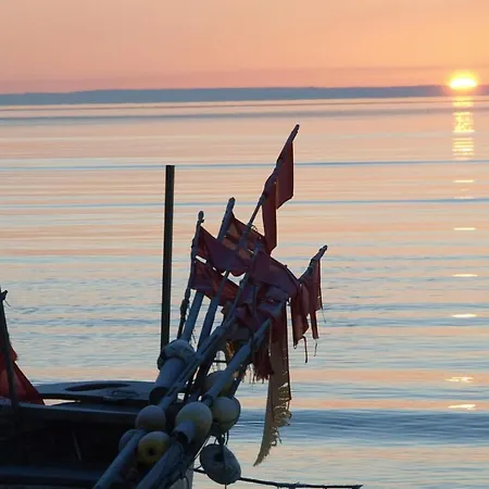 Meeresbrise - Familie- Hunde - Strandnah - Garten-seeblick - Sauna&wellness Sierksdorf