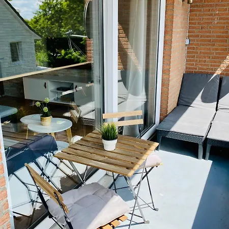 Meeresbrise - Familie- Hunde - Strandnah - Garten-seeblick - Sauna & Wellness *